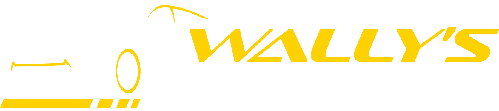Wally's Auto Garage